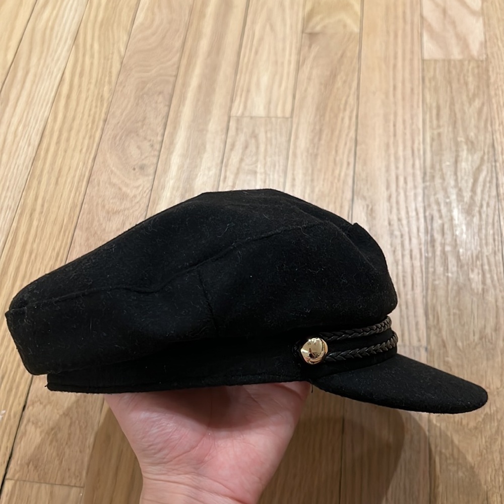 Beret - Picture 4 of 4